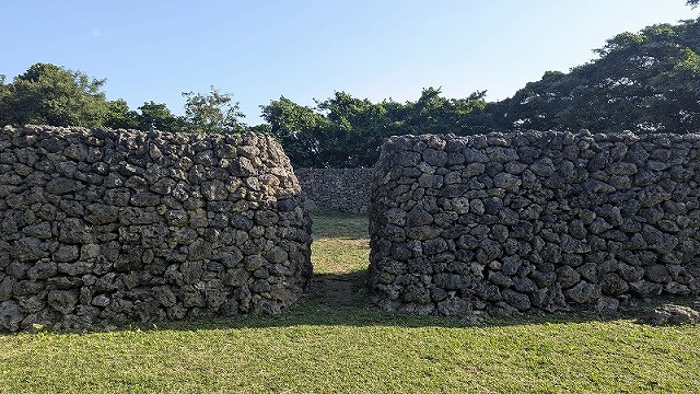 フルスト原遺跡