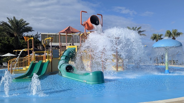 Ishigaki Island hotel comparison