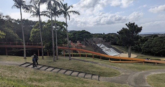 子連れスポット