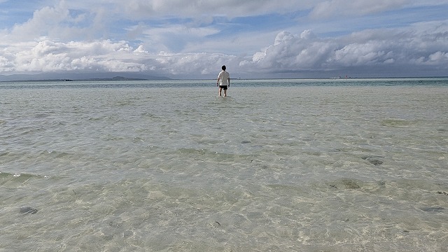 コンドイビーチ