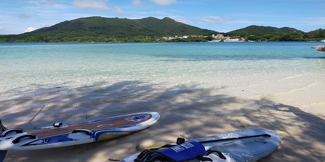 ロイヤルマリンパレス石垣島