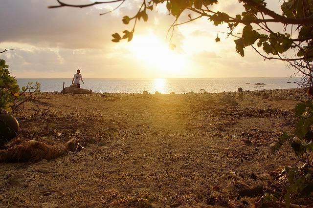 プライベートビーチの真実