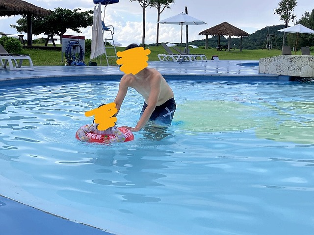 石垣シーサイドホテル