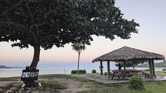 石垣シーサイドホテル